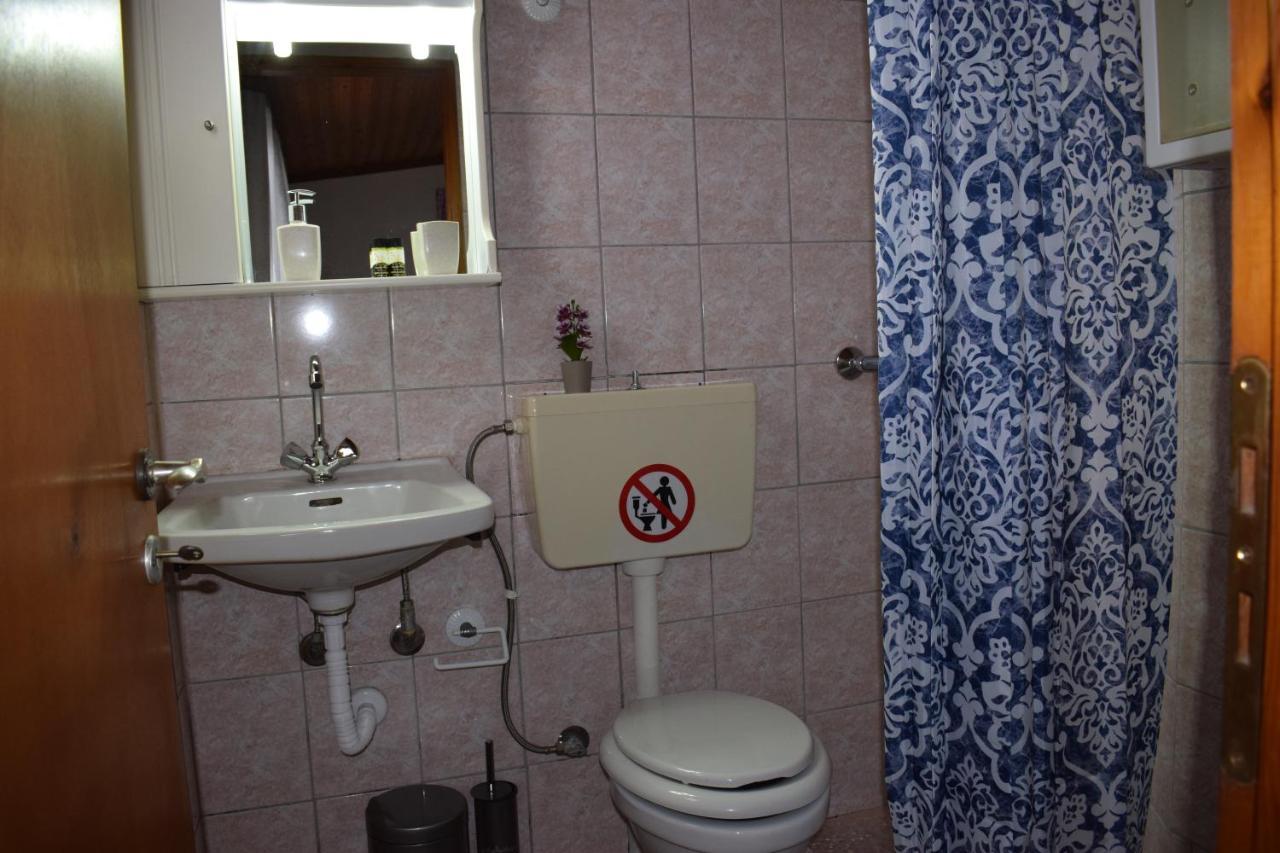 Christina's House Apartament