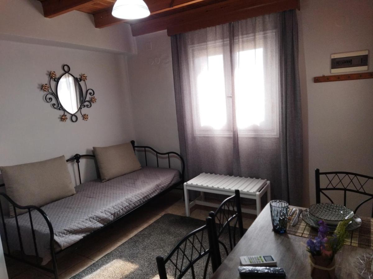 Christina's House Apartament Alepou