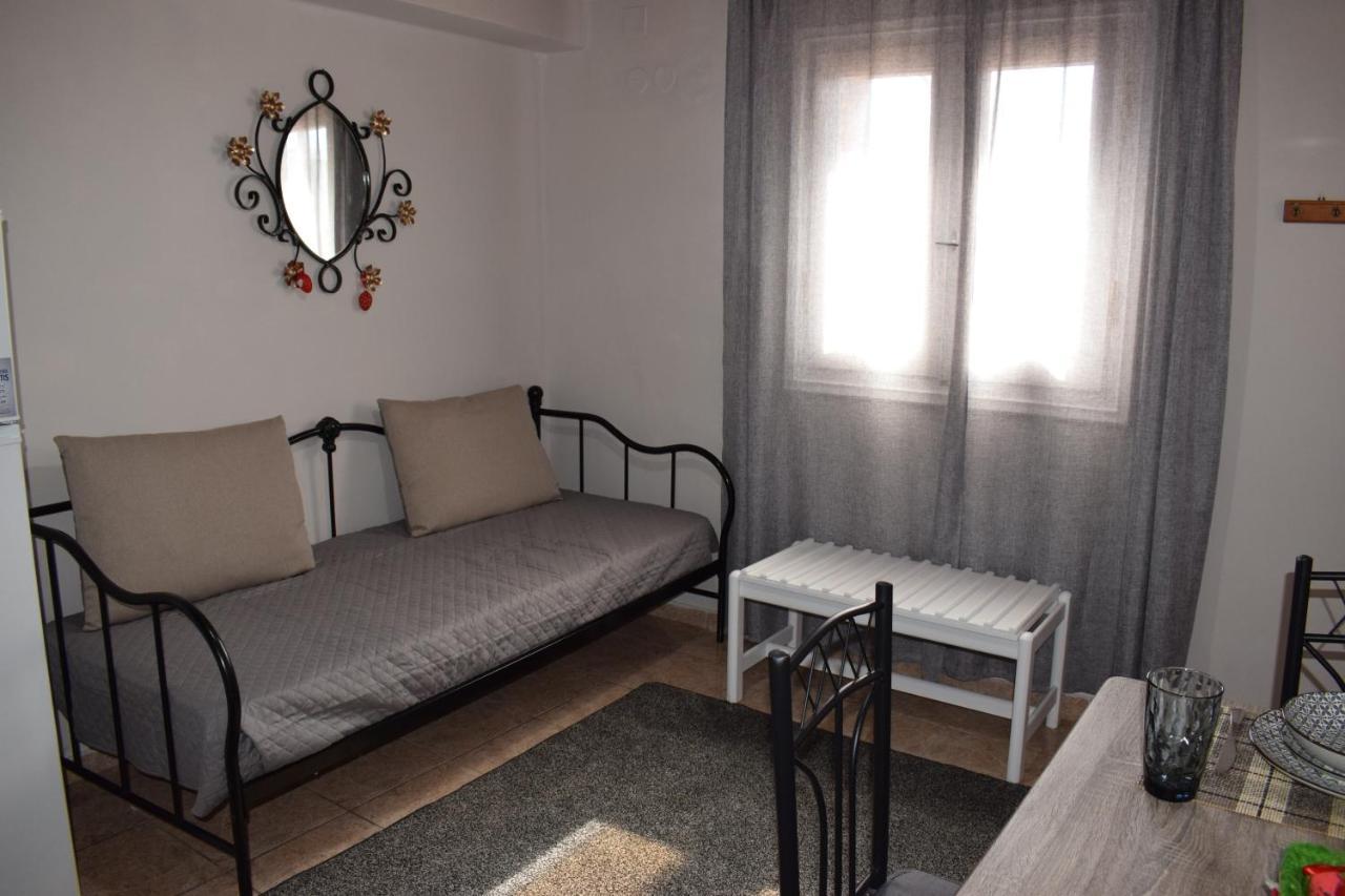 Christina's House Apartament Alepou