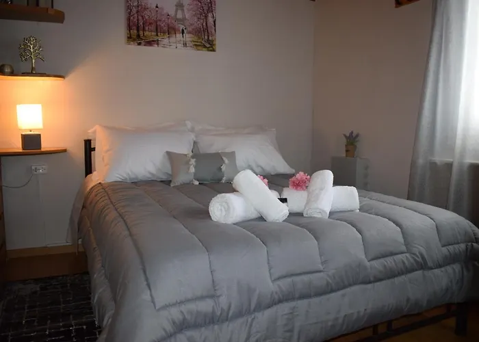 Christina\'S House
