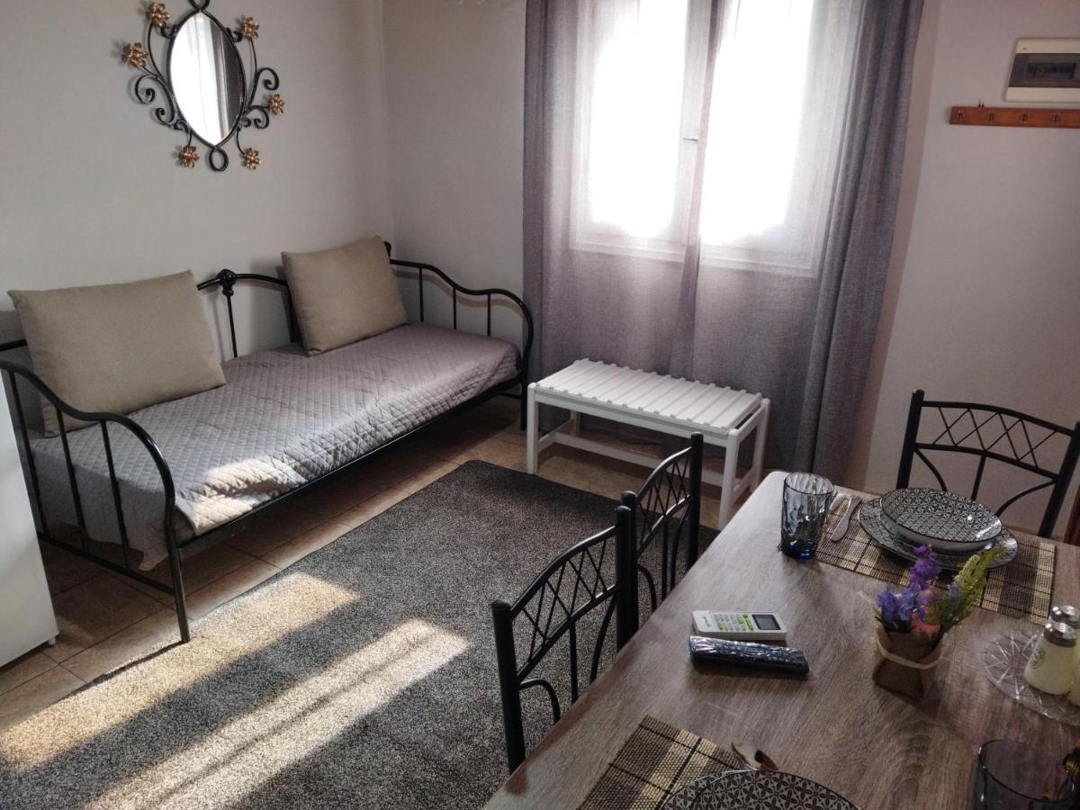 Christina's House Appartement *